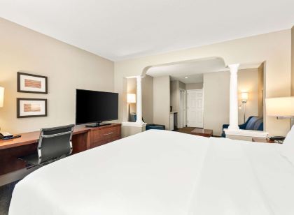 Comfort Inn & Suites North Conway