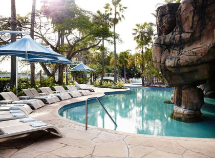 Marriott Vacation Club at Surfers Paradise