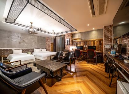 알리바바호텔(Alibaba Hotel)