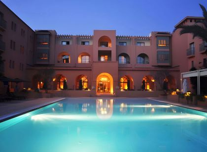Alhambra Thalasso