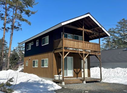 쿠퍼스 하우스 하쿠바