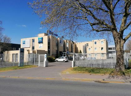 ibis budget Antony Massy rénové 2024