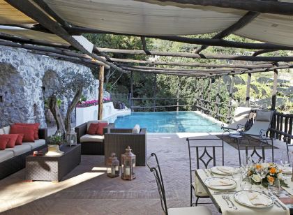 Villa Alba d'Oro - Historic Luxury Villa