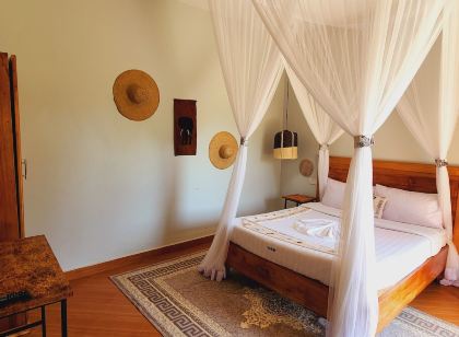 Njojo Guest House