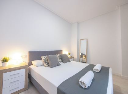 Apartamentos Marina Playa de Torrevieja by Apartamentos Torrevieja