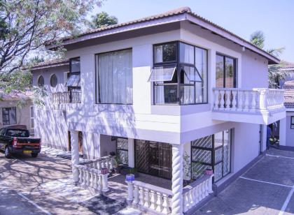 The Palace Guest House