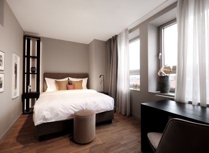 SAXX Hotel "Am Theater Karree"