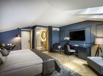 Hotel Imperial - Liburnia