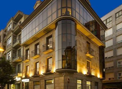 Apartamentos Suite the Way