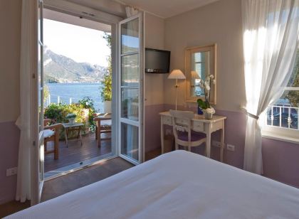Hotel Villa Aurora