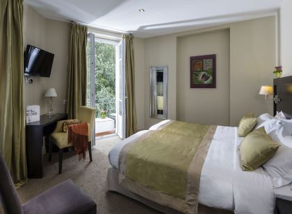 La Place Boutique Hotel