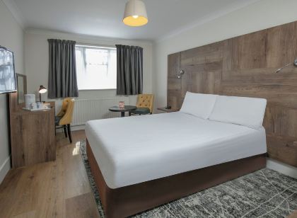 Best Western White House Hotel