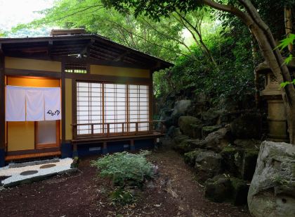 香湯樓井川旅館