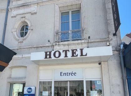 Best Western Blois Chateau