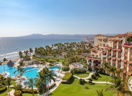 Grand Velas Riviera Nayarit