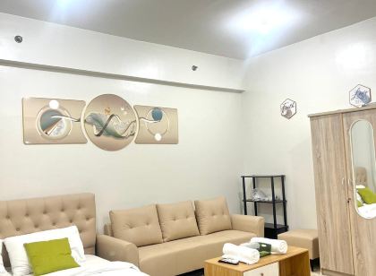 Hill Residence Quezon City
