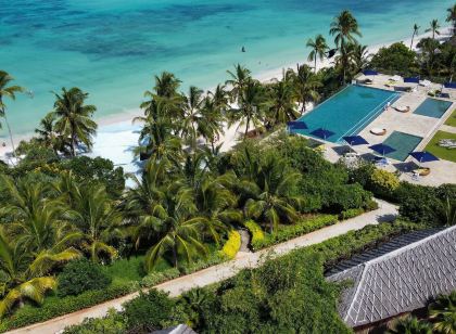 MELIÁ Zanzibar