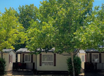 Camping de Zaragoza