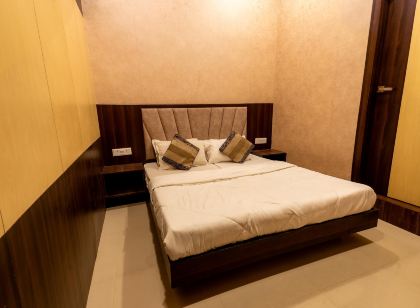 Social Safari Hostel, Park Street