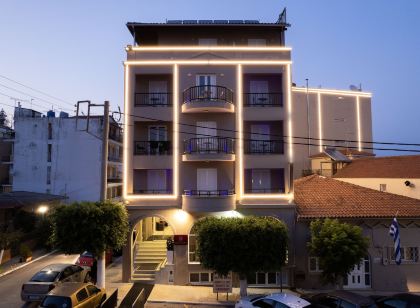 PALATINO HOTEL