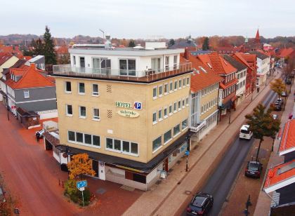 Hotel Walsroder Hof
