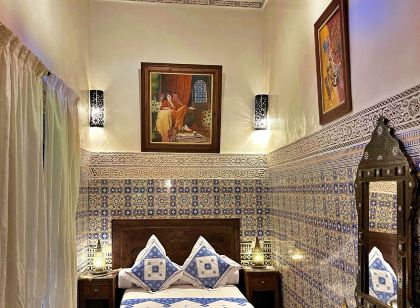 Riad Dar Guennoun
