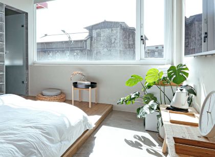 Hostel Tomato 番茄溫泉旅店