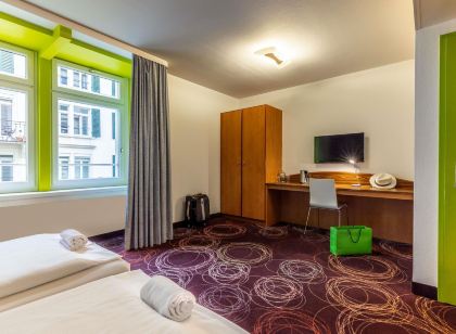 ibis Styles Luzern City