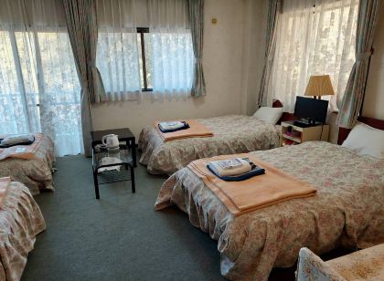 グリーンプラザホテル