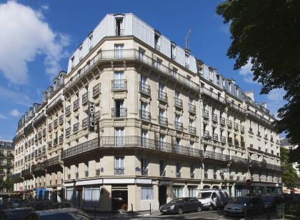Gardette Park Hotel