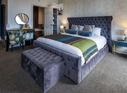 The Royal Station Hotel
