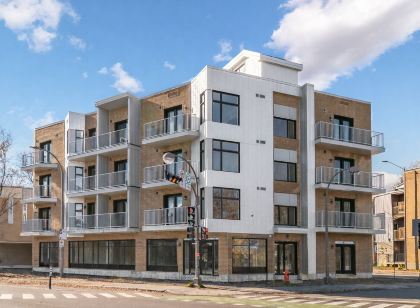 Appart'hôtel Viveo - Par Aneyro
