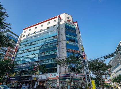 그레이 195 호텔