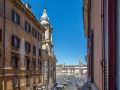 tridente-suites