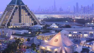 raffles-dubai
