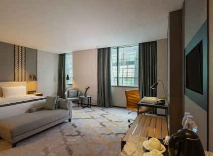 Anara Airport Hotel