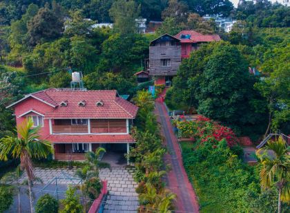 Girassol Serviced Villa