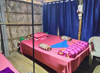 Jonki Panoi Bamboo Cottages