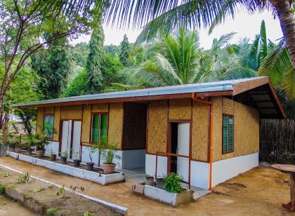Pangulatan Beach Resort - Dormitory