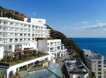 伊豆熱川温泉ホテルカターラRESORT&SPA