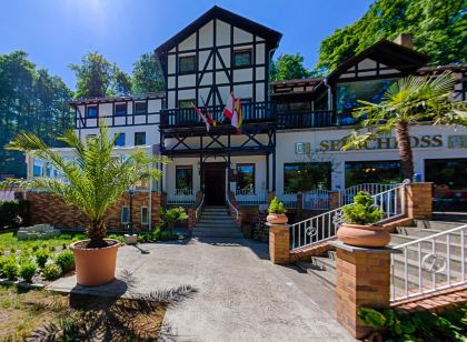 Hotel & Restaurant Seeschloß