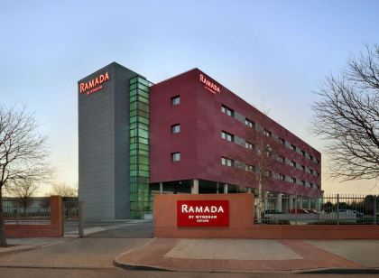 Ramada by Wyndham Madrid Getafe