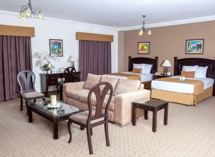 Best Western Hotel Posada Del Rio Express