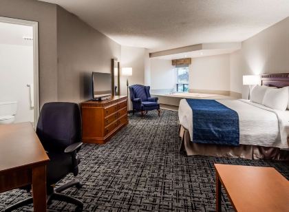 Best Western Hotel Brossard