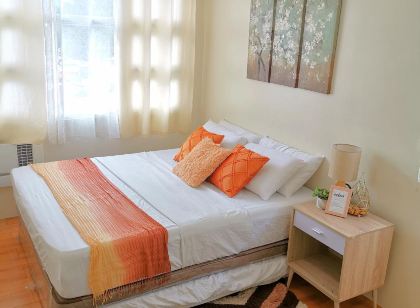 Davao Condo 2Br Pool Wifi Netflix