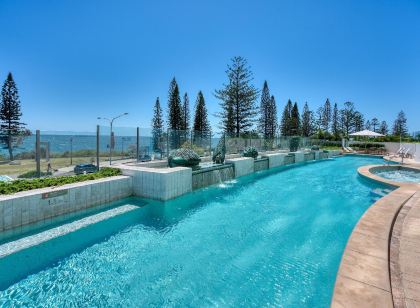Oceans Mooloolaba