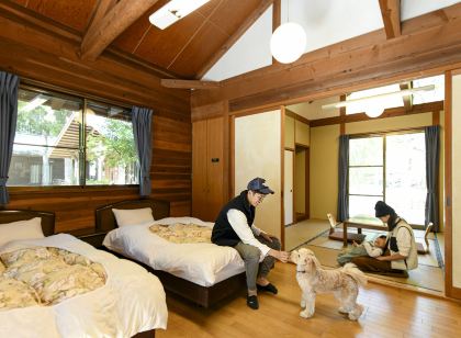 キャンプリゾート森のひととき