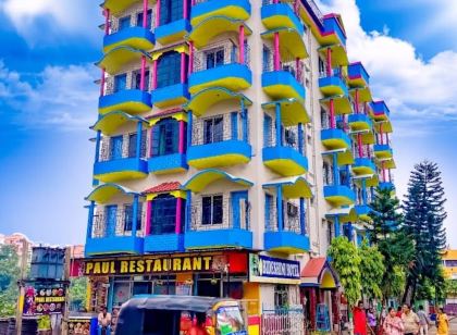 Bideshini Hotel