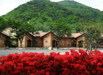 Yangsan Elysia Pension