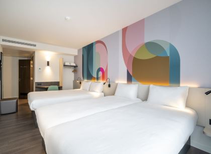 B&B Hotel Gent Centrum